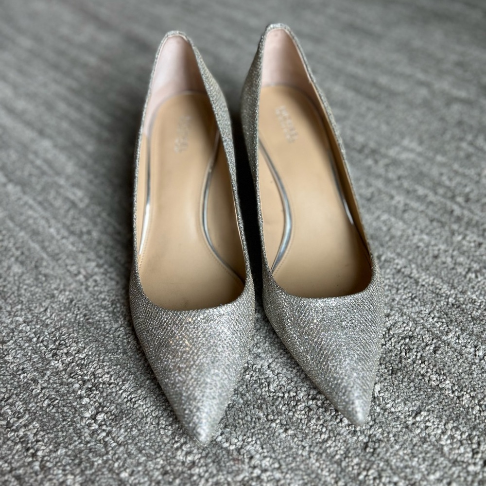 Michael Kors heels